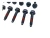 Valve Cover Bolt Set N12 N16 Cooper Non S