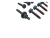 Valve Cover Bolt Set N12 N16 Cooper Non S