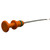 11437585970 mini cooper orange dipstick