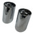 John Cooper Works Exhaust Tips R52 R53