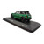 F56 MINI Cooper S JCW Green Diecast