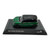 F56 MINI Cooper S JCW Green Diecast