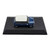 Blue Rover Mini Cooper Sport Pack Diecast