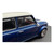Blue Rover Mini Cooper Sport Pack Diecast