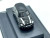 Midnight Black R56 Hatchback Diecast Model 1:148