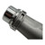 11118511205 F56 MINI aluminum upper radiator hose connector