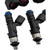 550cc Fuel Injectors