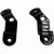 17517565396 MINI John Cooper Works GP Intercooler mounting brackets
