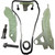 N18 MINI Cooper S OEM timing chain kit