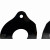 Under Tower Strut Plates R50 R52 R53