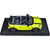 zesty yellow MINI Cooper S John Cooper Works Convertible diecast