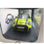 zesty yellow MINI Cooper S John Cooper Works Convertible diecast