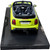 zesty yellow MINI Cooper S John Cooper Works Convertible diecast