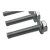 Stainless Coolant Thermostat Housing Bolts R50 R52 R53