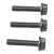 Stainless Coolant Thermostat Housing Bolts R50 R52 R53