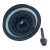 R53 MINI Cooper S ATI Super Damper Crankshaft pulley harmonic balancer