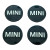 36131171069 mini wheel center cap