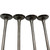 11347547187 MINI Cooper s N14 Exhaust Valve