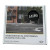 36122469709 Gen 3 MINI Cooper F56 floating spinning wheel center caps