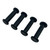 PFF5-1321 Powerflex Black Racer Version of F56 Engine Mount inserts
