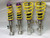 KW V1 coilovers for R58 R59 MINI Cooper