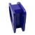 Powerflex Steering rack bushing