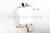 R53 MINI Cooper S aluminum coolant tank