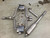 R52 MINI Cooper S Convertible Milltek Resonated Cat back exhaust system