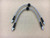 R61 MINI paceman stainless brake lines