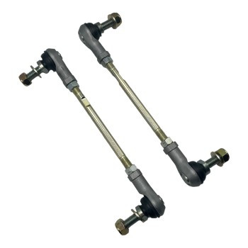 Way Motor Works adjustable MINI Cooper sway bar end links
