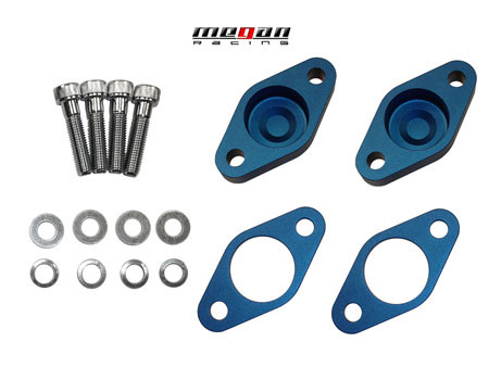 Megan Racing Roll Center Adjuster spacer - Way Motor Works