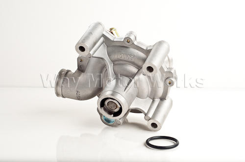 11511490591 r53 mini cooper s water pump