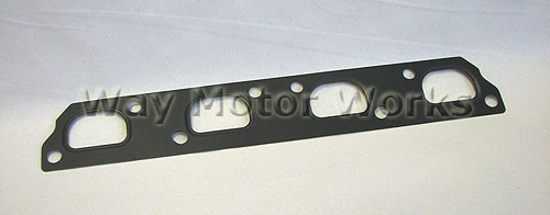 11621174968 MINI Cooper R50 R53 R52 exhaust manifold to head gasket