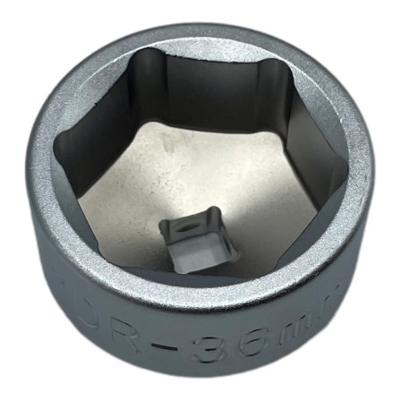36mm oil filter housing socket R53 R52 R50 MINI Cooper