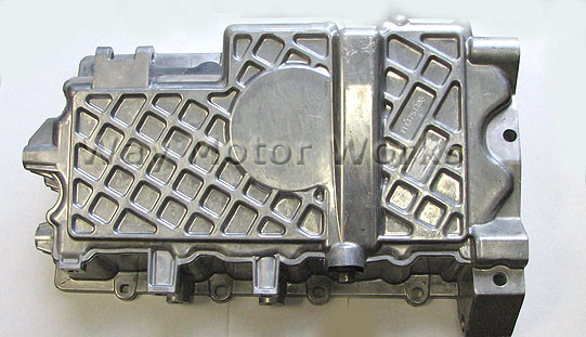 Oil Pan R50 R52 R53 - Way Motor Works