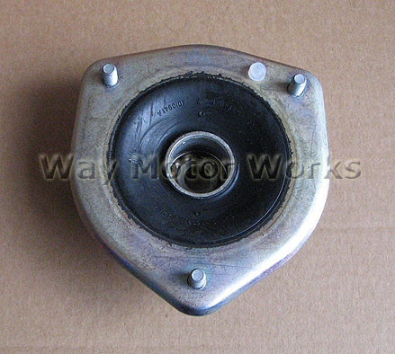 Front Upper Strut Mount R55 R56 R57 R58 R59 - Way Motor Works