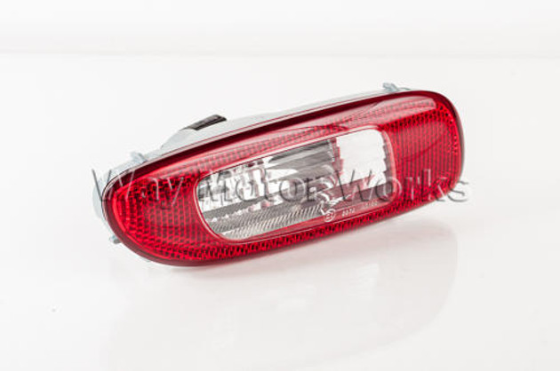 Driver Side Reverse Light R56 R57 R58 R59 Driver Side Reverse Light R56 R57 R58 R59