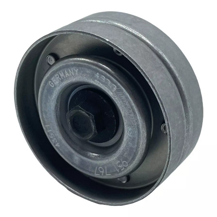 11280946004 w11 engine r53 cooper s idler pulley