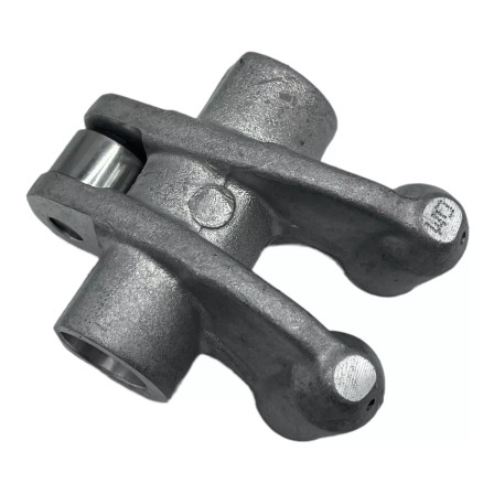 11337522124 mini cooper exhaust rocker arm r50 r52 r53