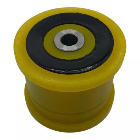 Powerflex Complete Upper Engine Mount Bushing 02-03 R50 R53 - Way