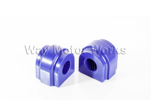 Powerflex Front Sway Bar Bushings F55 F56 - Way Motor Works