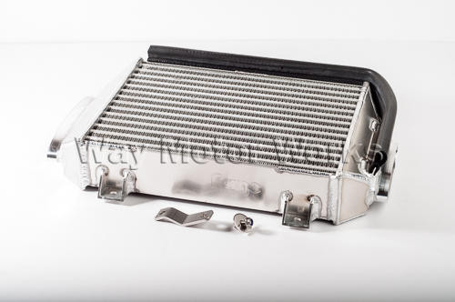 Forge Intercooler for R52 R53 - Way Motor Works