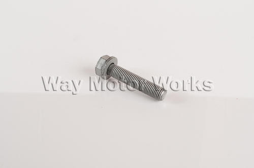 31356778832 front lower strut bolt mini cooper R53 R50 R52