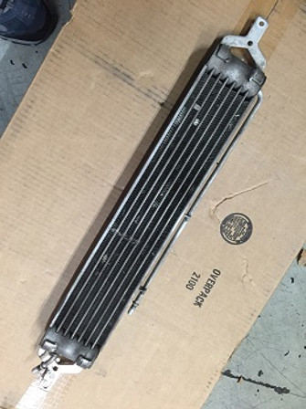 Used Oil Cooler R50 R52 Used Oil Cooler R50 R52