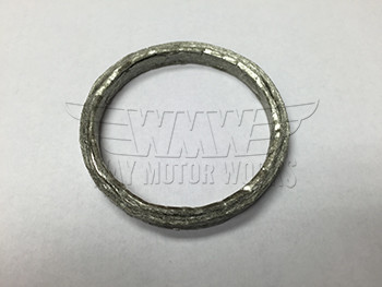 11657557013 MINI Cooper S turbocharger gasket to manifold R56