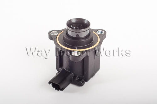MINI Diverter Valve R55 R56 R57 R58 R59 R60 R61 - Way Motor Works