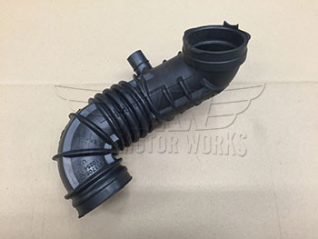 13721477839 r50 mini cooper intake hose