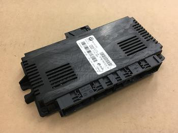 61353452092 mini cooper footwell module
