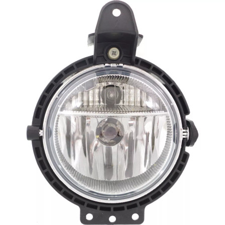 63172751295 mini cooper fog light r56