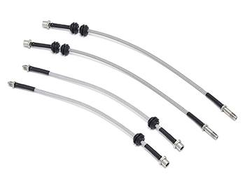NM.868846 F56 mini NM engineering brake lines